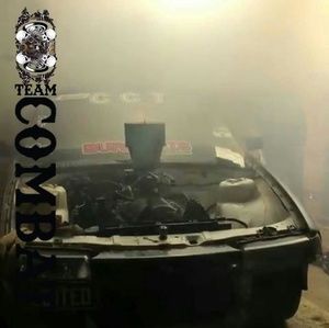 Meet your Posher, Steve